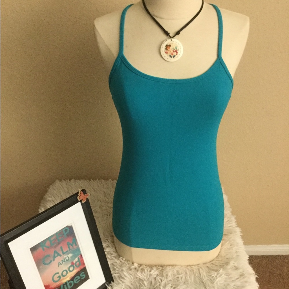 Lululemon yoga Tank